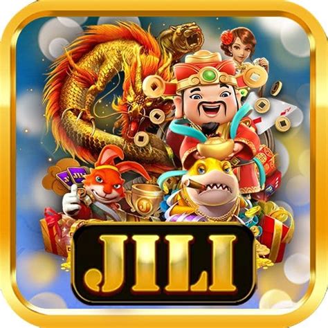 jili slot game